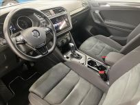 Volkswagen Tiguan 2.0 TSI  4motion 7DSG Navi