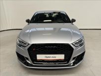 Audi RS 3 2.5 TFSI  7TT Quattro