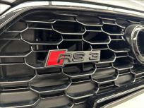 Audi RS 3 2.5 TFSI  7TT Quattro
