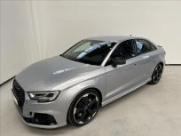 Audi RS 3 2.5 TFSI  7TT Quattro