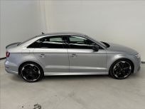 Audi RS 3 2.5 TFSI  7TT Quattro