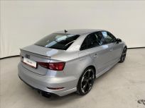 Audi RS 3 2.5 TFSI  7TT Quattro