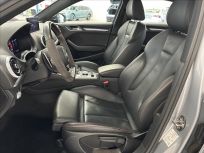 Audi RS 3 2.5 TFSI  7TT Quattro