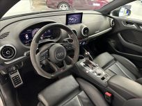 Audi RS 3 2.5 TFSI  7TT Quattro