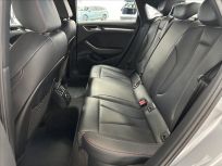 Audi RS 3 2.5 TFSI  7TT Quattro