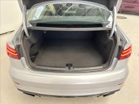 Audi RS 3 2.5 TFSI  7TT Quattro