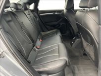 Audi RS 3 2.5 TFSI  7TT Quattro