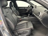 Audi RS 3 2.5 TFSI  7TT Quattro
