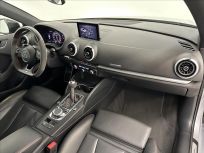 Audi RS 3 2.5 TFSI  7TT Quattro