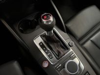 Audi RS 3 2.5 TFSI  7TT Quattro