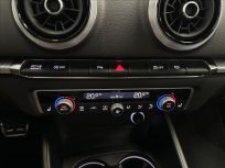 Audi RS 3 2.5 TFSI  7TT Quattro
