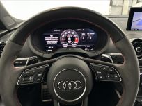 Audi RS 3 2.5 TFSI  7TT Quattro