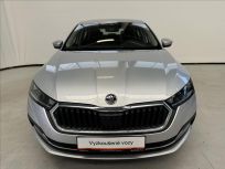 Škoda Octavia 2.0 TDI  Style 7DSG