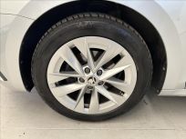 Škoda Octavia 2.0 TDI  Style 7DSG