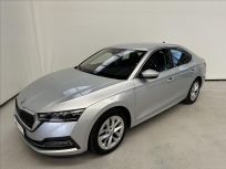 Škoda Octavia 2.0 TDI  Style 7DSG