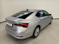 Škoda Octavia 2.0 TDI  Style 7DSG