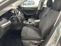 Škoda Octavia 2.0 TDI  Style 7DSG