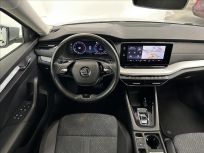 Škoda Octavia 2.0 TDI  Style 7DSG