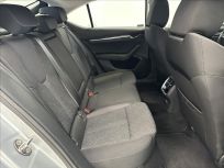 Škoda Octavia 2.0 TDI  Style 7DSG