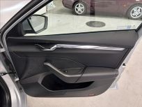 Škoda Octavia 2.0 TDI  Style 7DSG