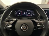 Škoda Octavia 2.0 TDI  Style 7DSG