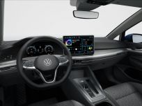 Volkswagen Golf 1.5 eTSI People
