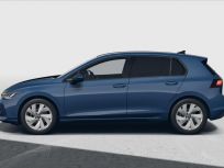 Volkswagen Golf 1.5 eTSI People