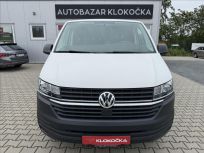 Volkswagen Transporter 2.0 TDI