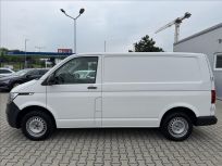 Volkswagen Transporter 2.0 TDI