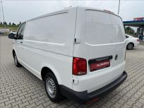 Volkswagen Transporter 2.0 TDI