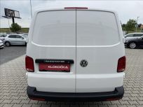 Volkswagen Transporter 2.0 TDI
