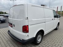 Volkswagen Transporter 2.0 TDI