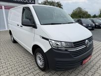 Volkswagen Transporter 2.0 TDI
