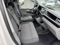 Volkswagen Transporter 2.0 TDI