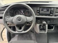 Volkswagen Transporter 2.0 TDI