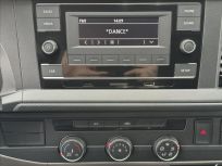Volkswagen Transporter 2.0 TDI