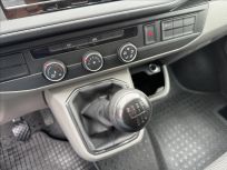 Volkswagen Transporter 2.0 TDI