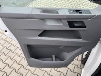 Volkswagen Transporter 2.0 TDI