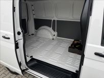 Volkswagen Transporter 2.0 TDI