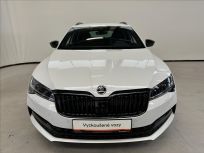 Škoda Superb 2.0 2.0TDI  Sportline 7DSG