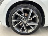Škoda Superb 2.0 2.0TDI  Sportline 7DSG