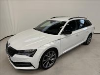 Škoda Superb 2.0 2.0TDI  Sportline 7DSG