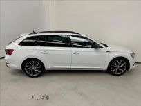 Škoda Superb 2.0 2.0TDI  Sportline 7DSG