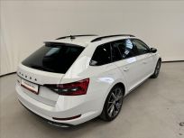 Škoda Superb 2.0 2.0TDI  Sportline 7DSG