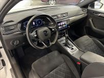 Škoda Superb 2.0 2.0TDI  Sportline 7DSG