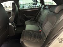 Škoda Superb 2.0 2.0TDI  Sportline 7DSG