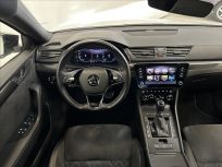 Škoda Superb 2.0 2.0TDI  Sportline 7DSG
