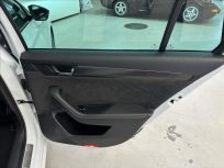 Škoda Superb 2.0 2.0TDI  Sportline 7DSG