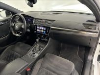 Škoda Superb 2.0 2.0TDI  Sportline 7DSG