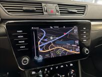 Škoda Superb 2.0 2.0TDI  Sportline 7DSG